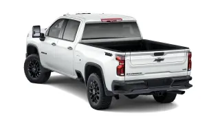 2026 Chevrolet Silverado 2500 HD