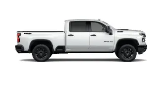 2026 Chevrolet Silverado 2500 HD