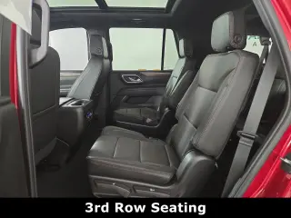 2024 Chevrolet Tahoe