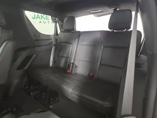 2024 Chevrolet Tahoe