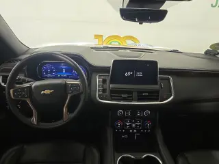 2024 Chevrolet Tahoe