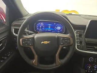 2024 Chevrolet Tahoe