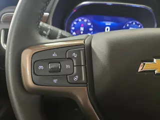 2024 Chevrolet Tahoe