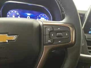 2024 Chevrolet Tahoe