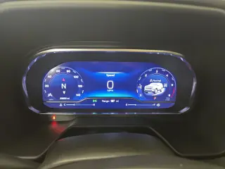 2024 Chevrolet Tahoe