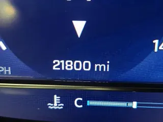 2024 Chevrolet Tahoe