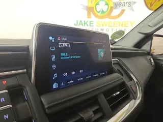 2024 Chevrolet Tahoe
