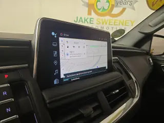 2024 Chevrolet Tahoe