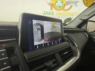 2024 Chevrolet Tahoe