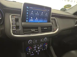 2024 Chevrolet Tahoe