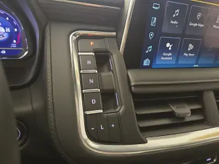 2024 Chevrolet Tahoe
