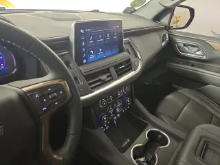2024 Chevrolet Tahoe