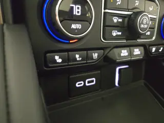 2024 Chevrolet Tahoe