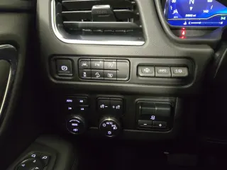 2024 Chevrolet Tahoe