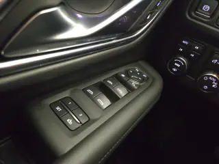 2024 Chevrolet Tahoe