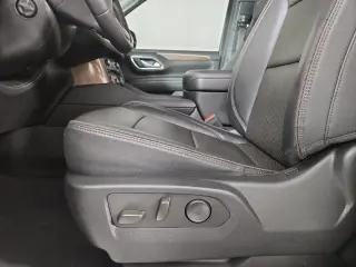 2024 Chevrolet Tahoe