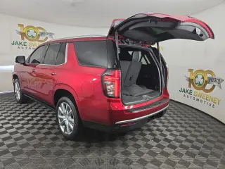 2024 Chevrolet Tahoe