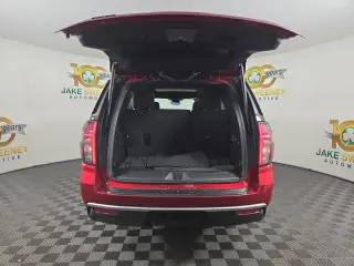 2024 Chevrolet Tahoe