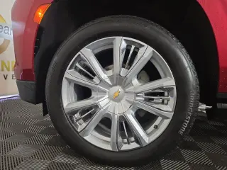 2024 Chevrolet Tahoe