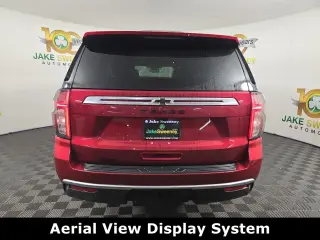 2024 Chevrolet Tahoe