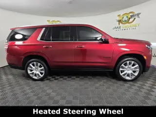 2024 Chevrolet Tahoe