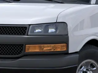 2026 Chevrolet Express Cargo