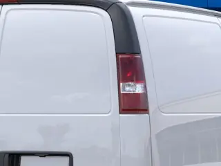 2026 Chevrolet Express Cargo