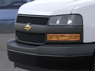 2026 Chevrolet Express Cargo