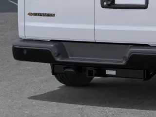 2026 Chevrolet Express Cargo