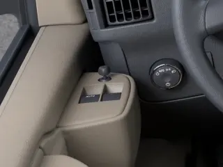 2026 Chevrolet Express Cargo