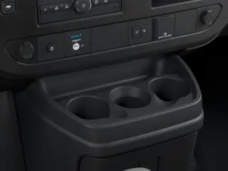 2026 Chevrolet Express Cargo