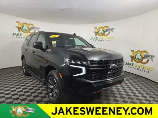 2023 Chevrolet Tahoe
