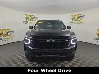 2023 Chevrolet Tahoe