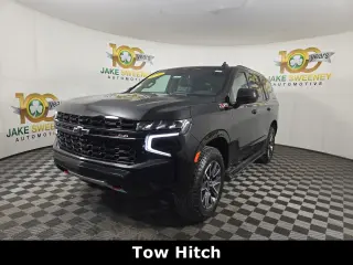 2023 Chevrolet Tahoe