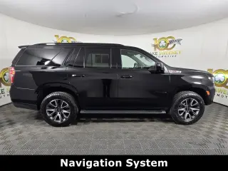 2023 Chevrolet Tahoe