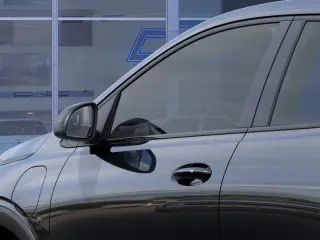 2027 Chevrolet Bolt