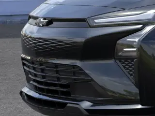 2027 Chevrolet Bolt