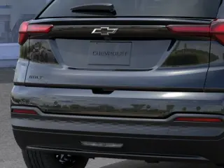 2027 Chevrolet Bolt