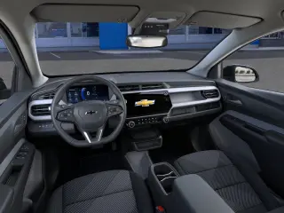 2027 Chevrolet Bolt