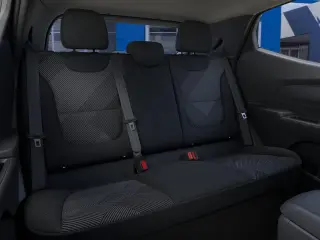 2027 Chevrolet Bolt