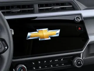2027 Chevrolet Bolt