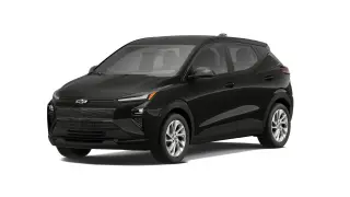 2027 Chevrolet Bolt