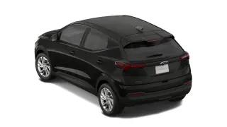 2027 Chevrolet Bolt