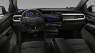 2027 Chevrolet Bolt