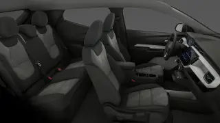 2027 Chevrolet Bolt