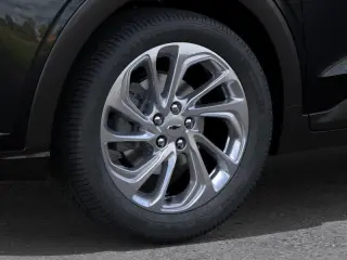2027 Chevrolet Bolt