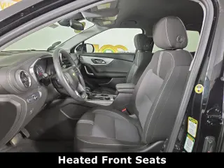 2024 Chevrolet Blazer