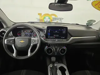 2024 Chevrolet Blazer
