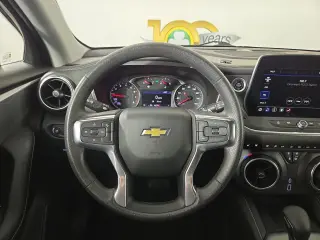 2024 Chevrolet Blazer
