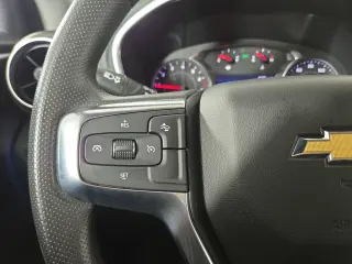 2024 Chevrolet Blazer
